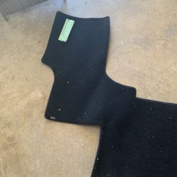 CHEVY EXPRESS 2500 Floor Mat******