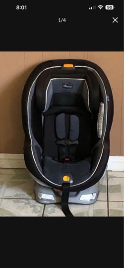CHICCO KEY FIT ZIP CONVERTIBLE CAR SEAT!!!!