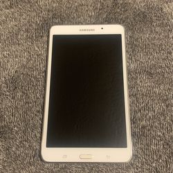 Samsung Tablet
