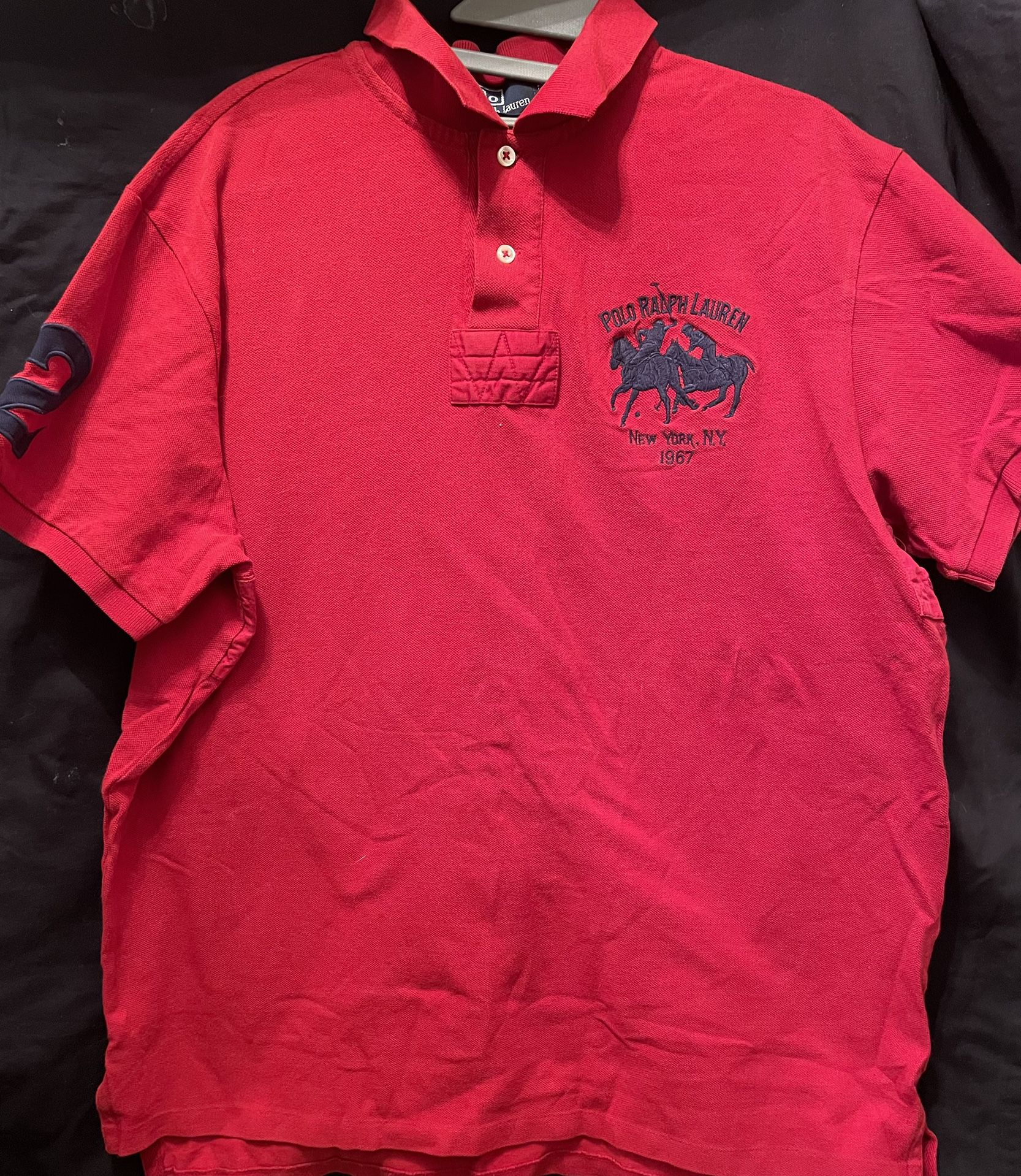 Gucci Polo Shirt for Sale in Queens, NY - OfferUp