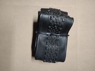 New 27.5x2.10 mountain bike tire