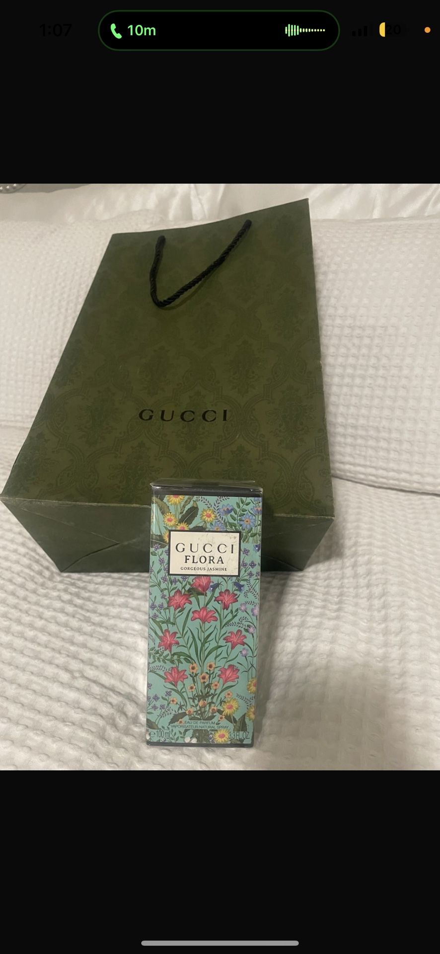 Perfum Guccioriginal