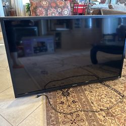 Sony Bravia LCD Flat Screen 58” TV