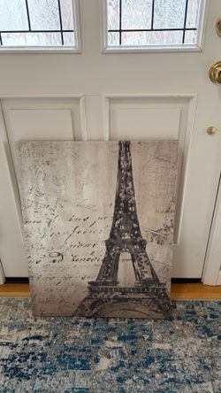 Eiffel Tower