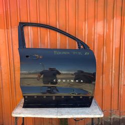 2024-2026  Equinox Door 