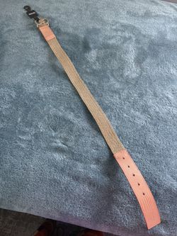 NEW Michael Kors Belt