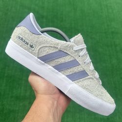 ADIDAS MATCHBREAK SUPER “BIEGE / VIOLET” (Size 9.5, Men’s)