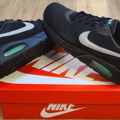 Nike Air Max Size 10/10.5 And 11 For Men 