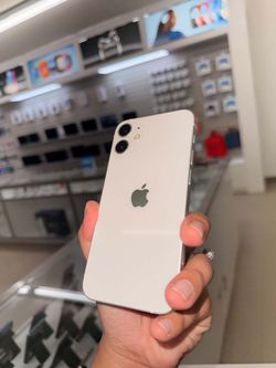 iPhone 12 Mini 64gb Unlock