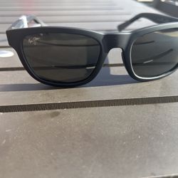 Maui Jim Sunglasses 