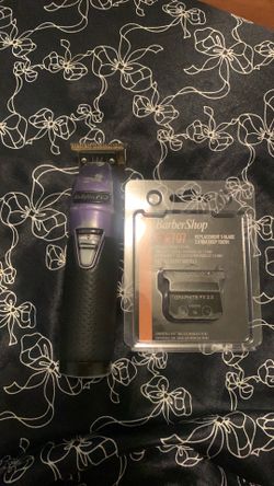Babyliss Pro FX T-Liner
