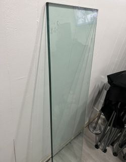 Glass Shelves