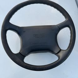 97 Obs Steering Wheel