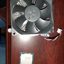 7th Generation I7 and Cooler