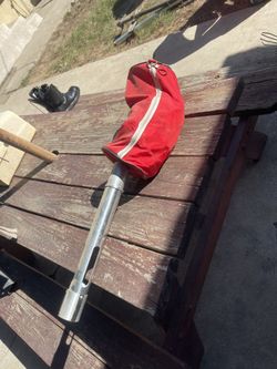 Golf Ball Bag