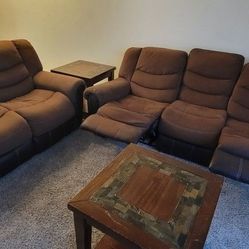 Free Couch