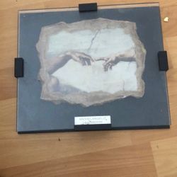 Michelangelo Là Creazione