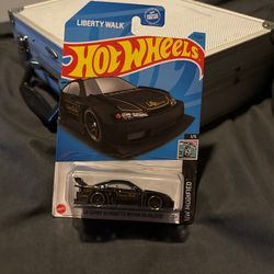 Is A Hot Wheel
