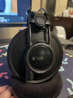 Akg 7xx Limited Edition 