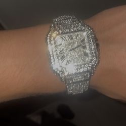 Men’s watch