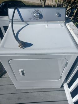 Dryer