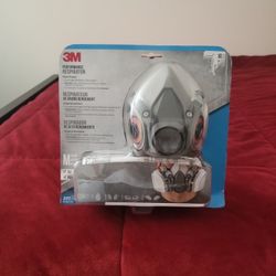 3M Respiratory 