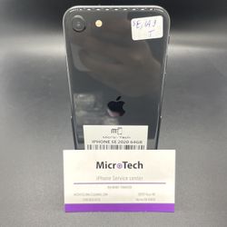 Special Sale! iPhone SE 2020 T-Mobile/ Metro