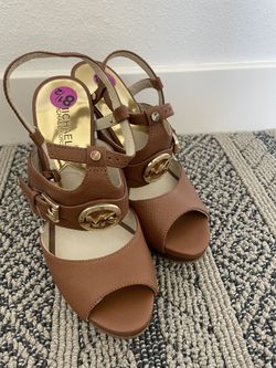 New MK Shoes
