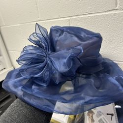 Easter Church Hats