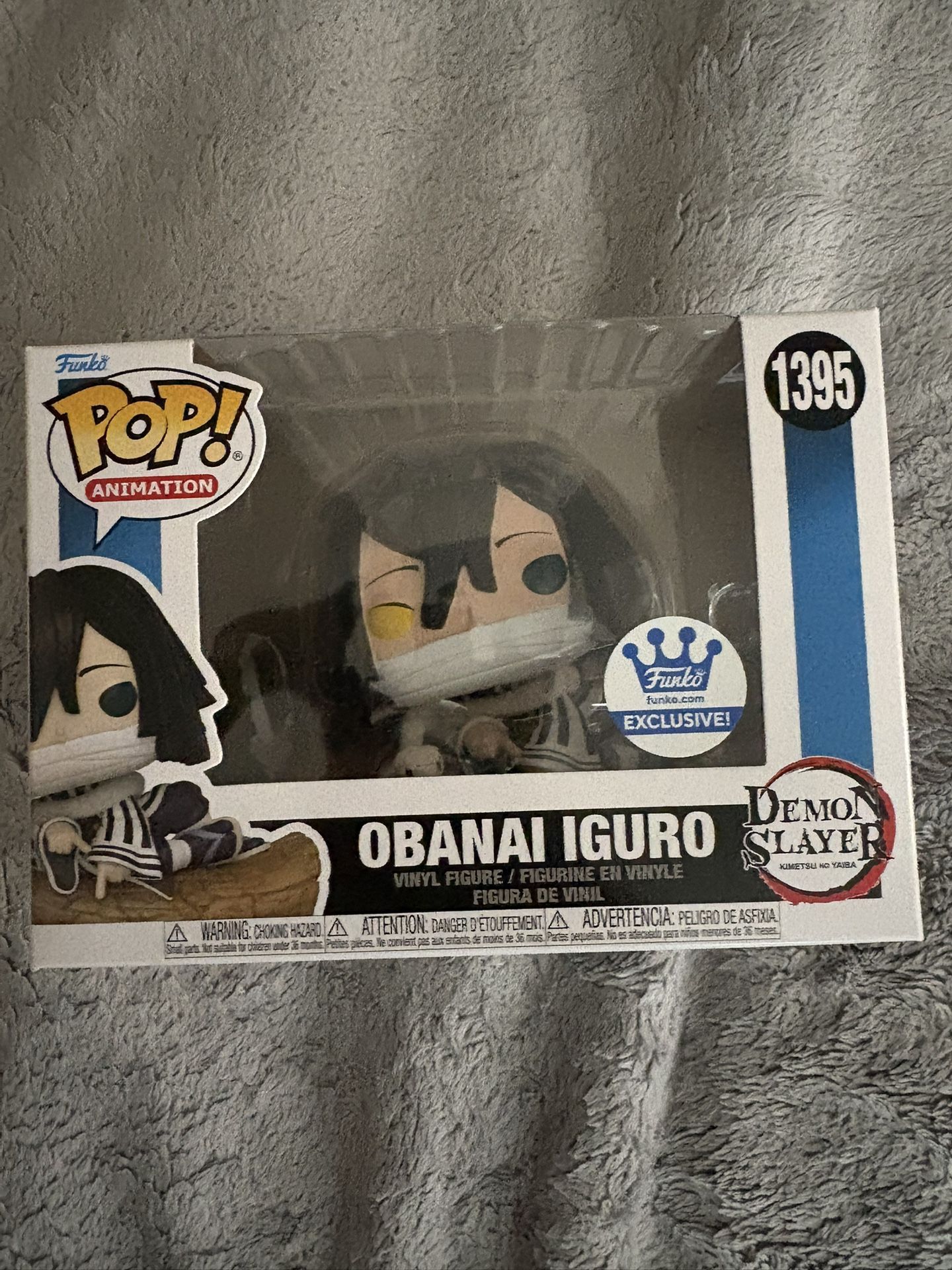 Funkos & Massive tremortusk Statue (Horizon Forbidden West)