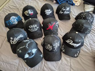 Dandy hats