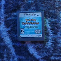 Pokémon Mystery Dungeon Explores Of Time