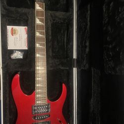 Ibanez Gio 