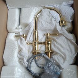 Newportbrass Kitchen Pull Dwn