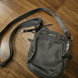 Tumi Voyageur Crossbody Bag