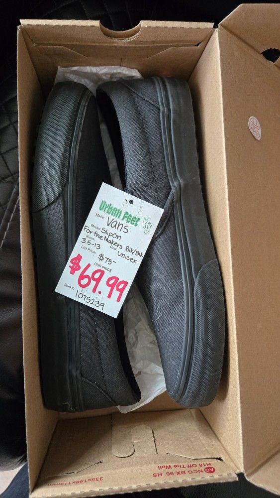 Vans