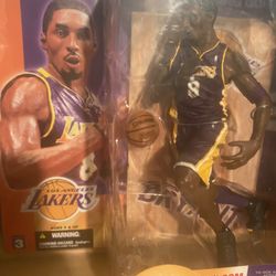 Kobe McFarlane