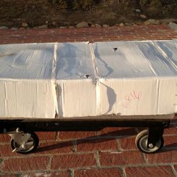 OTC ATV Motorcycle Lift