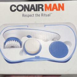 Conair Man Skincare Kit