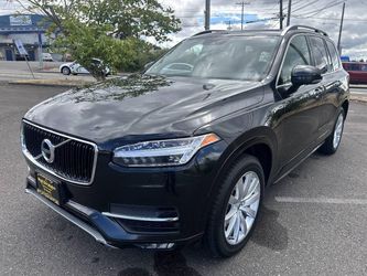 2016 Volvo XC90