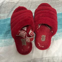 UGG Slippers 