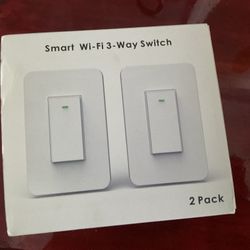3 pole switch nextexe Smart Switch 3 way