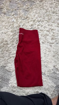 Alphalete gym leggings