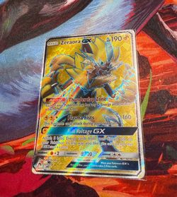 Pokémon cards