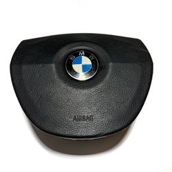 BMW F07 F10 F11 Driver Steering Wheel Airb SRS OEM 2011-2016 Air.bag Steering Wheel Cover 