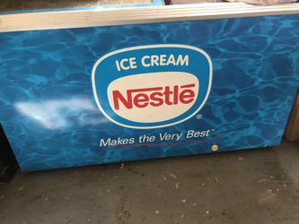Ice Cream Freezer