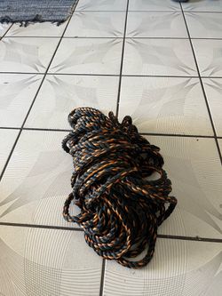 Rope