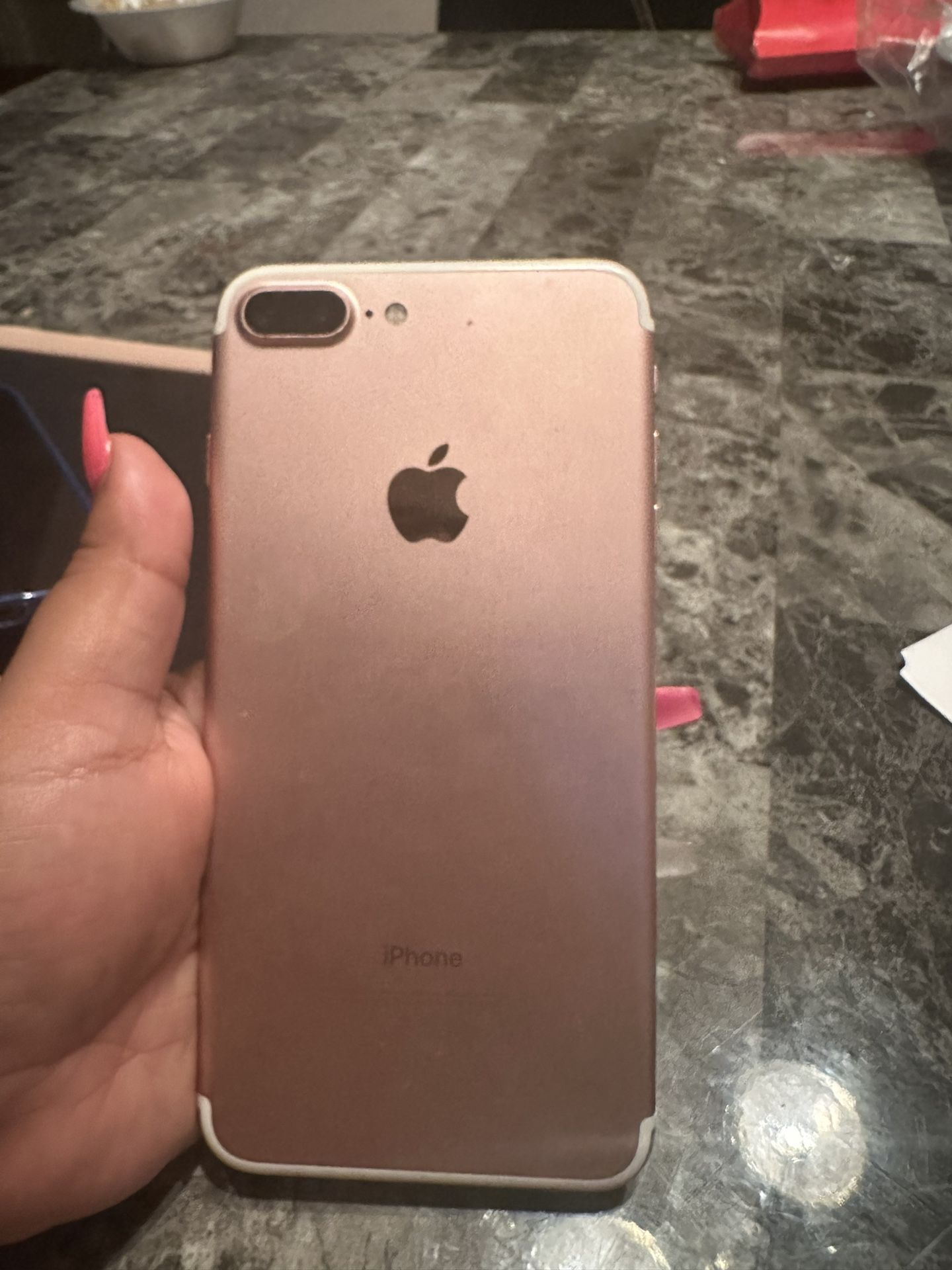 iPhone 7