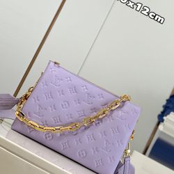 Coussin Delight Louis Vuitton Bag