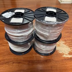 Wire # 12 Solid 500 Ft Each One